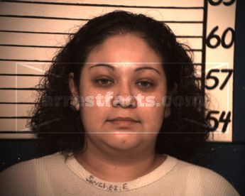 Elizabeth Nicole Sanchez