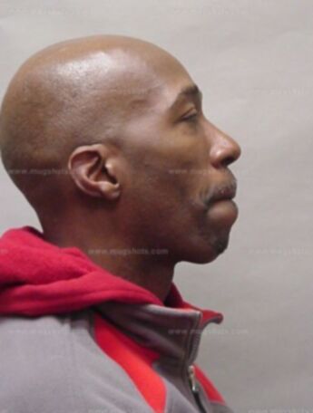 Timothy Glass