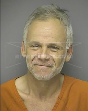 Alan Edward Bonacci