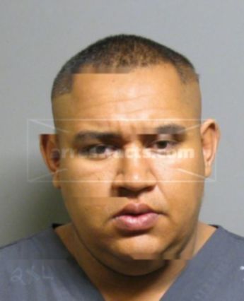 Joshua Elias Torres