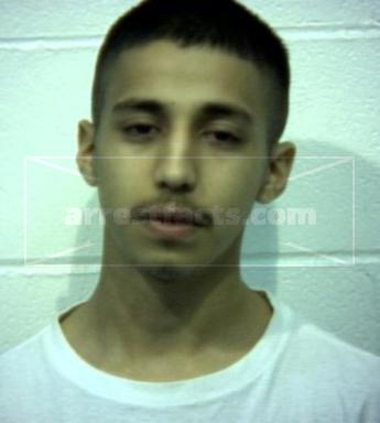 Danny Anthony Villafuerte