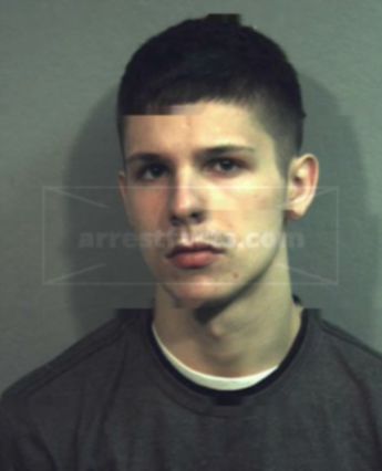 Matthew Mendel Anderson