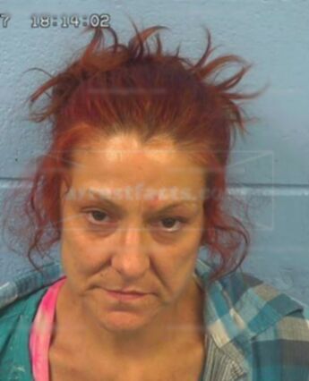 Gina Lynn Sizemore Akin