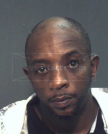 Earnest Hartsfield Jr.