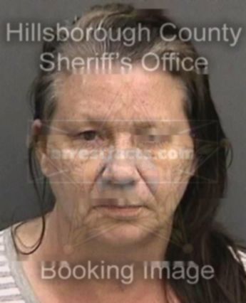 Jerri Wallace Mack