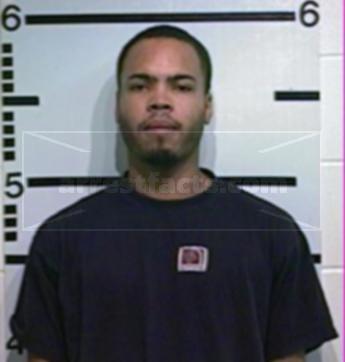 Sedrick Donellis Ellis