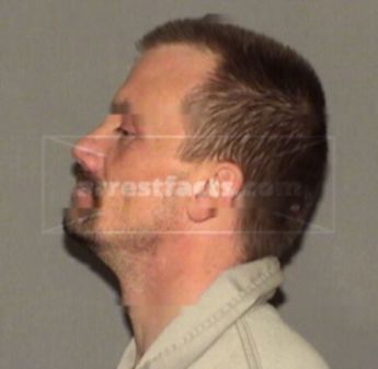 Michael Wayne Morehouse