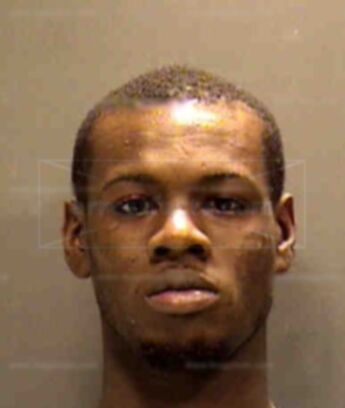 Tony Deon Royal Jr.
