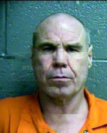 Timothy William Bradford
