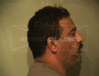 Gamaliel Villarreal Delira