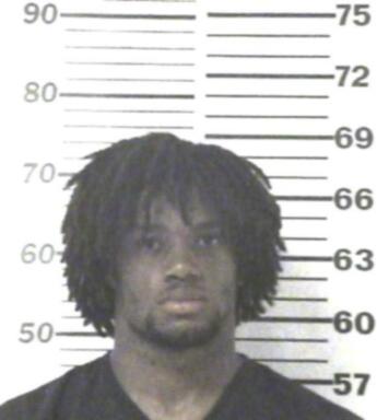 Tavarreon Mingo Dickerson