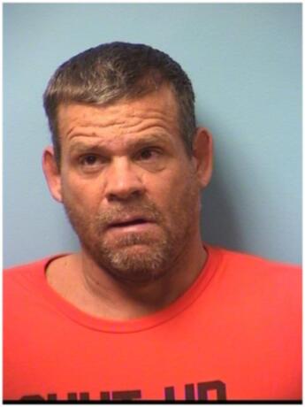 Timothy Todd Roach