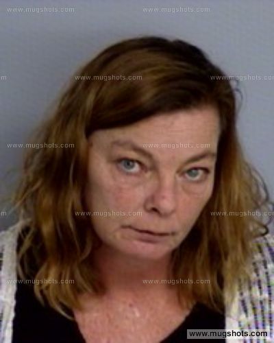 Monica Lanell Kraft