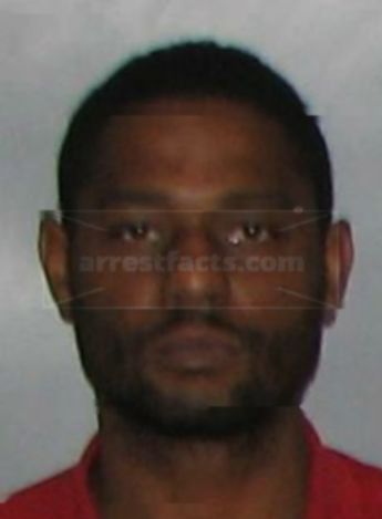 Marcus Lamonte Jones