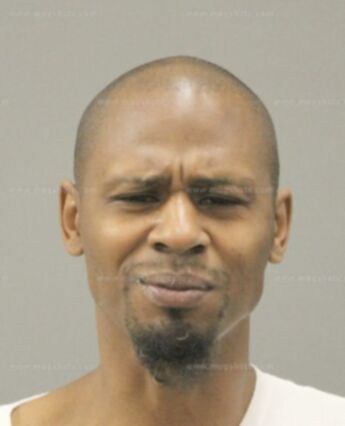 Darius Montrell Floyd