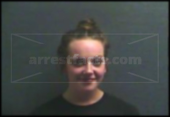 Shelby Lee Taylor
