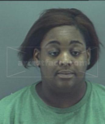 Parilee Natassia King