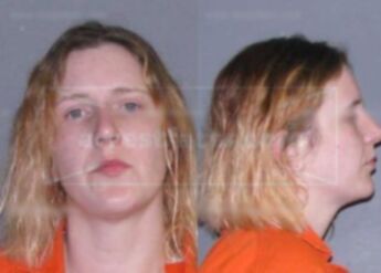 Rachel Elizabeth Buckley