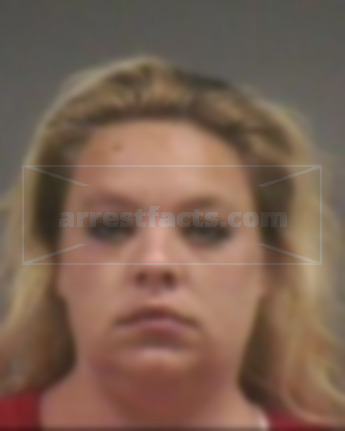 Nicole Renee Heay