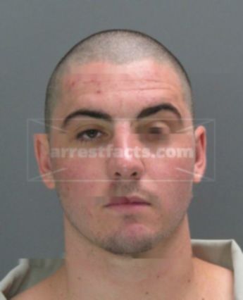 Michael Chase Zimmerman