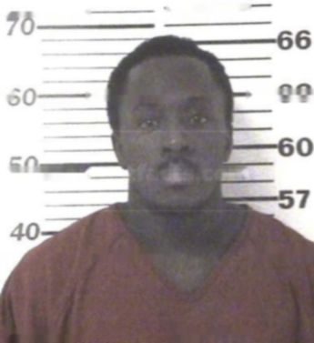 Brandon Durrell Medford