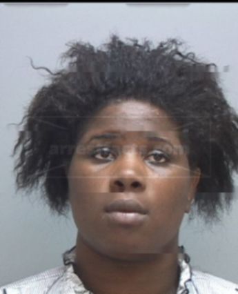 Crystal Raechel Swanigan