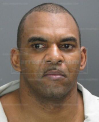 Melvin Johnell Johnson