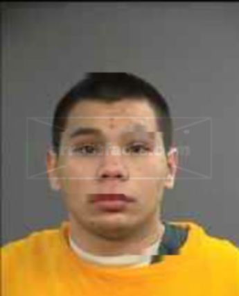 Alex Adrian Enriquez