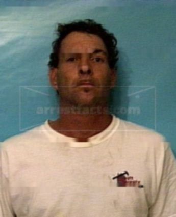Christopher Toby Homan Sr.