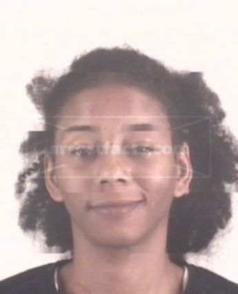 Jordanna Nicole Ingram