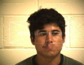 Hugo Alberto Lagunes Garcia