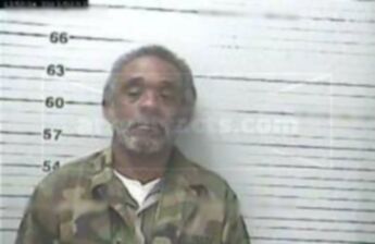 Bobby Glain Vaughan