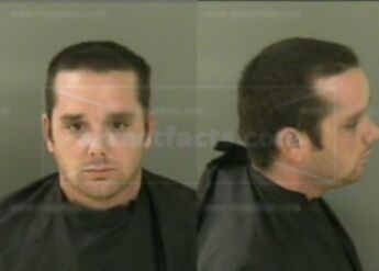 Eric Gregory Monroe