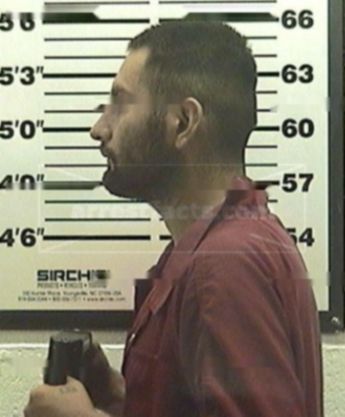 Ernesto Sandoval