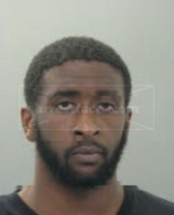 Darrin Glenn Elam