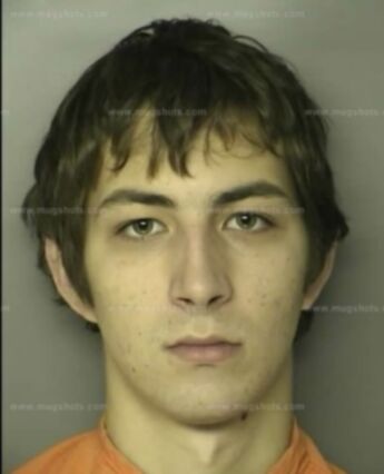Zachary Ted Gonska