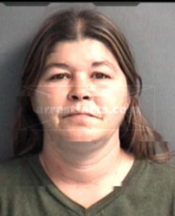 Anita Jo Lamb