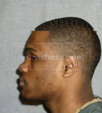 Roosevelt J Rayford