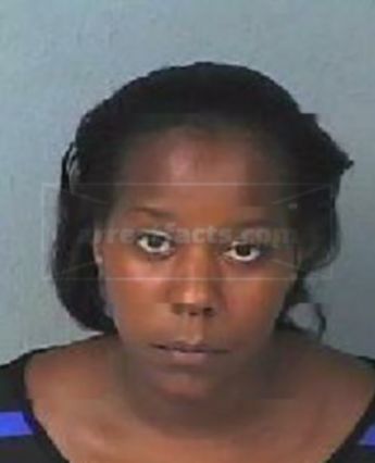 Carlitha Edwards