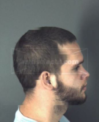 Corey Edward Mason
