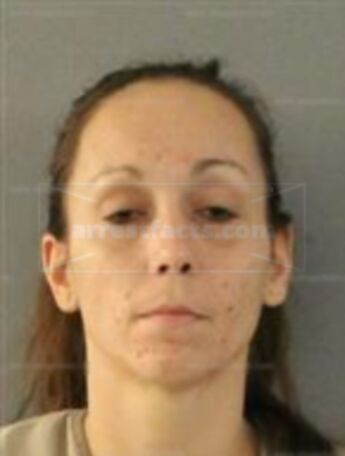 Myriah Inskeep Melton