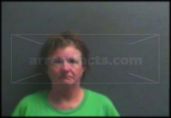 Deborah Ann Peare