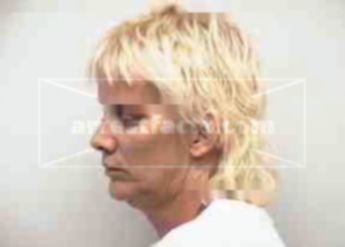 Robin Marie Curtis