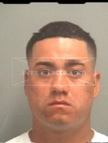 Danilo Antonio Antunezreyes