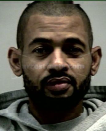 Jamon Edward Tucker