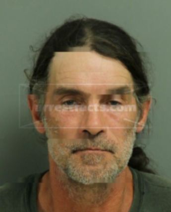 Michael Ray Evans