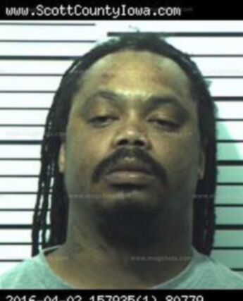 Travis O'shay Perkins Sr.