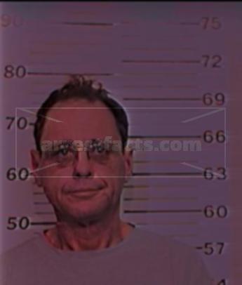 Jimmy Don Whatley