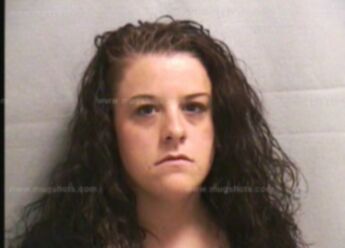 Ashley Beverly Francis