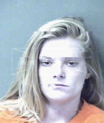 Melody Beth Harris